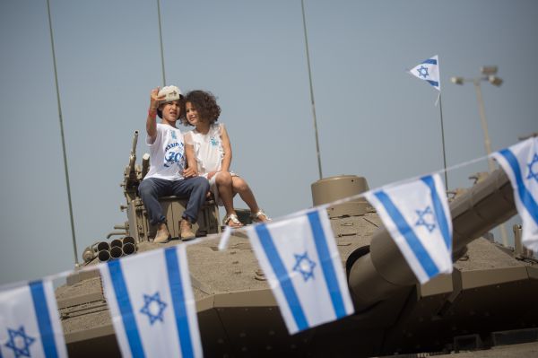 חוגגים עצמאות: 71 אתרים ומוזיאונים ללא תשלום