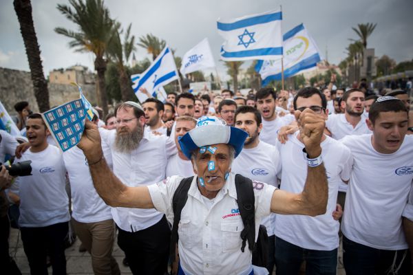 יום העצמאות ה-71: בישראל יותר מתשעה מיליון תושבים