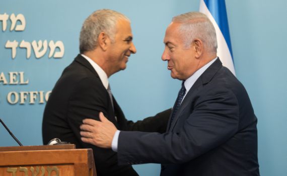 הליכוד מאשרים מיזוג עם כולנו • הח"כים זועמים