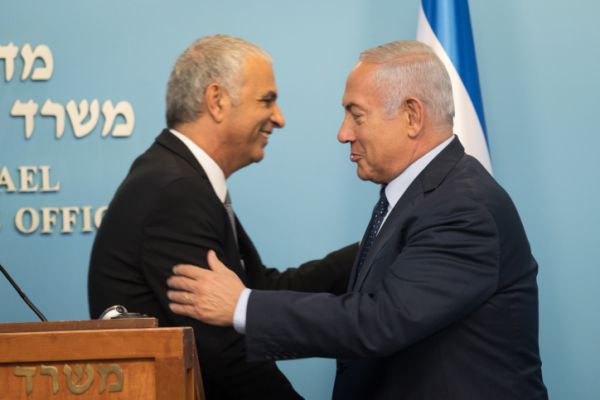 הליכוד מאשרים מיזוג עם כולנו • הח"כים זועמים