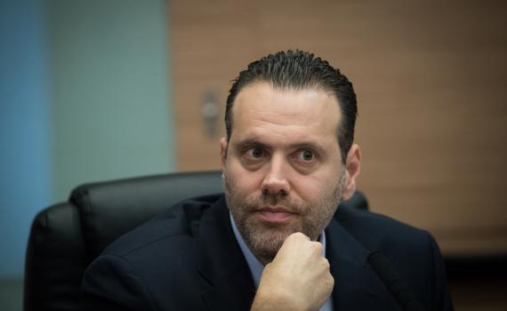 דרמה בליכוד: שליש מחברי הסיעה חתמו על הדחת זהר