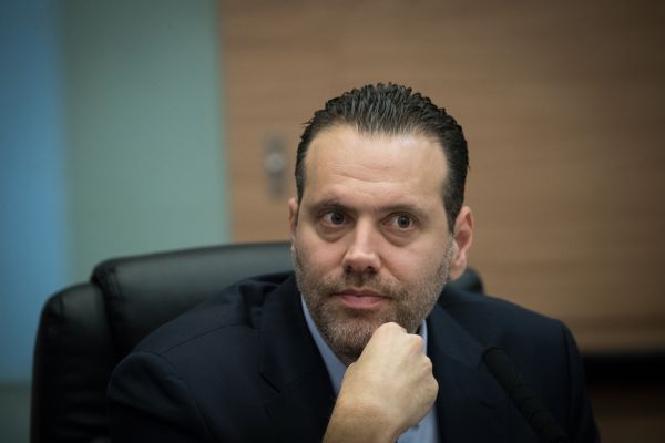זוהר: "לא הכל סביב נתניהו, נמאס מהרדיפה הפוליטית"