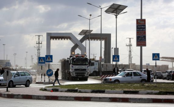 חשש מהשתתפות שב"חים בטקס הזיכרון האלטרנטיבי