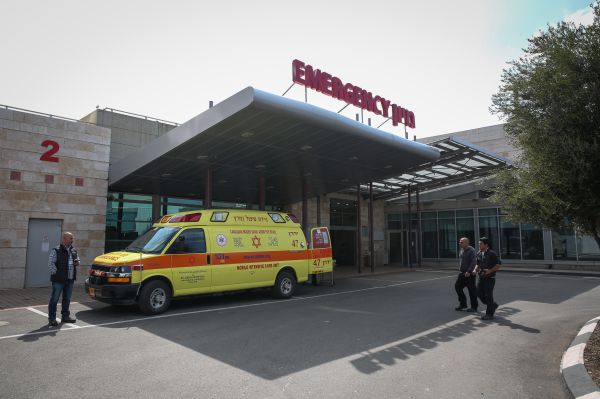 הורוביץ אישר: השקעה של מיליוני שקלים ביו"ש