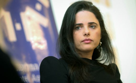 מיקי זוהר: יש סיכוי ששקד תשוריין, רוצה להצטרף