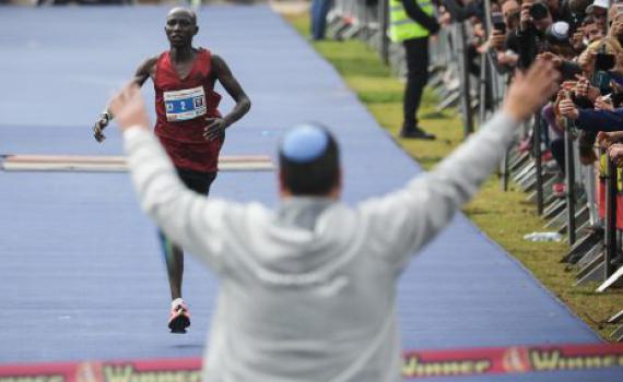 למה איחוד הימין זונח את הספורט והתרבות?