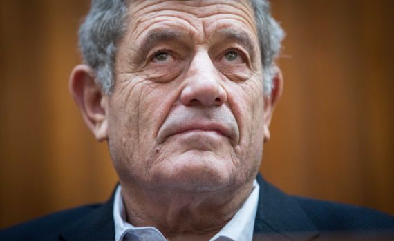 פרשת הצוללות: בוטל ההסכם עם עד המדינה