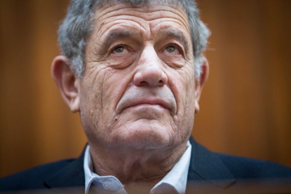 פרשת הצוללות: בוטל ההסכם עם עד המדינה