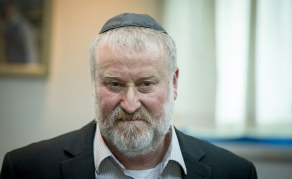 מנדלבליט סירב לדחיית השימוע לנתניהו