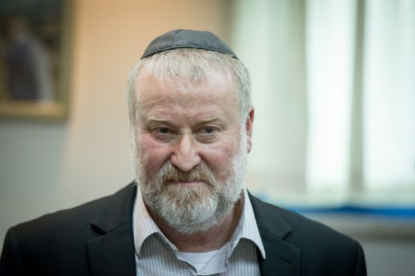 מנדלבליט סירב לדחיית השימוע לנתניהו