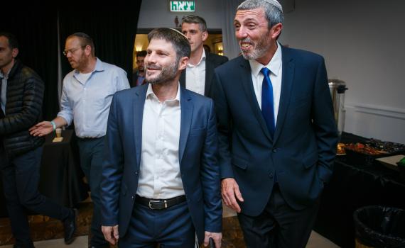 הדרישה החדשה: מסלול בלי בנות לחיילים סרוגים