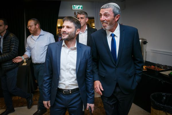 הדרישה החדשה: מסלול בלי בנות לחיילים סרוגים