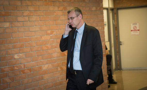 לוין עדכן את שרי הליכוד: יש סיכום עם הסיעות הדתיות