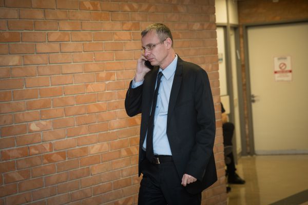 לוין עדכן את שרי הליכוד: יש סיכום עם הסיעות הדתיות