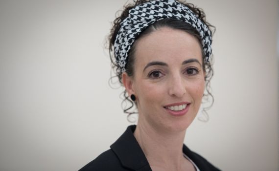 עידית סילמן: "מודה לליברמן על הדברים שאמר"