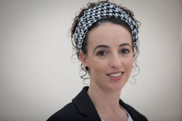 עידית סילמן: "מודה לליברמן על הדברים שאמר"