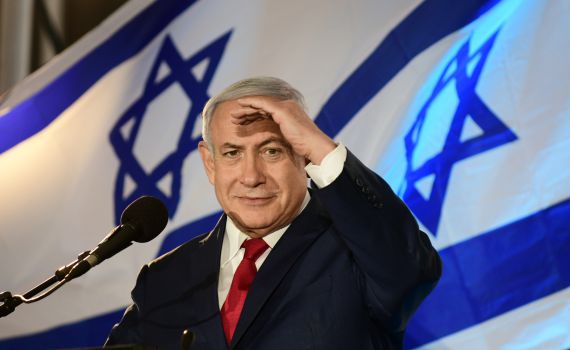 נתניהו, תפסיק להתחבא; צא לעם והסבר על הפסקת האש