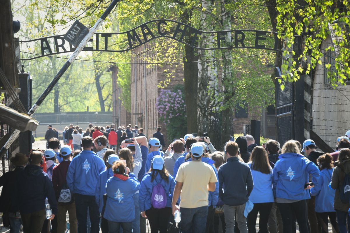 ח"כים לפרלמנט הפולני: "זכרון השואה איננו פוליטי"