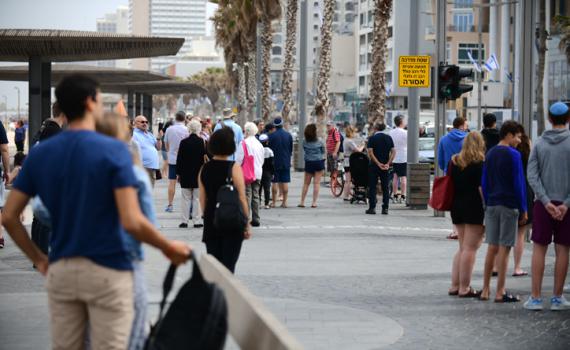 אמה של הילדה שנפגעה מאופניים חשמליים משתפת