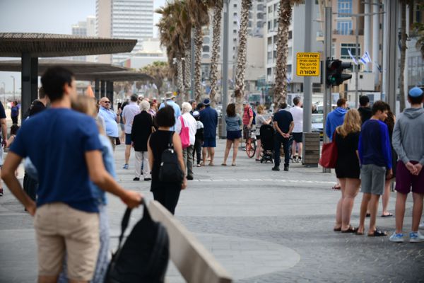 אמה של הילדה שנפגעה מאופניים חשמליים משתפת