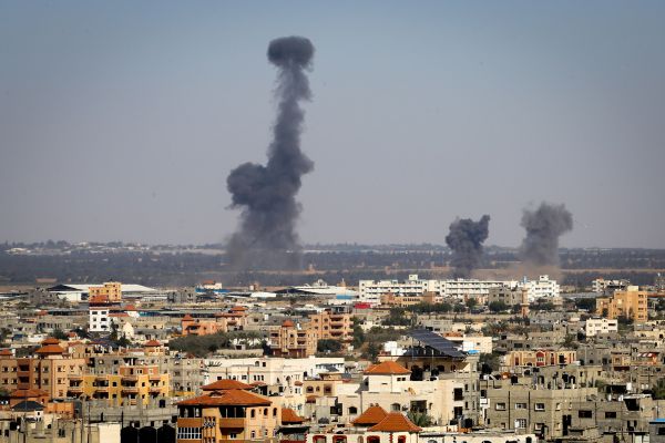 הרב הראשי: הציבור נדרש לקרוא את מזמור כ בתהילים