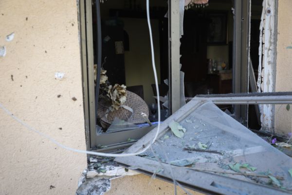 מאז תחילת ההסלמה: 206 פצועים בבתי החולים