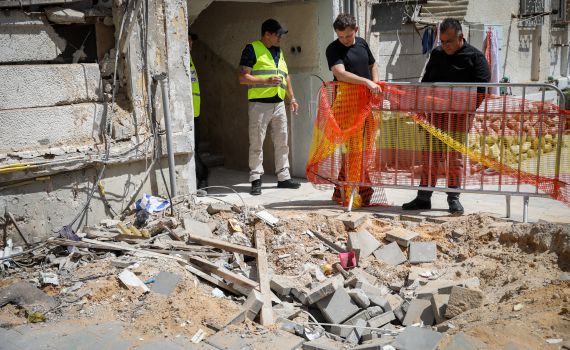 אין לאיחוד מפלגות הימין מה לחפש בממשלת נתניהו