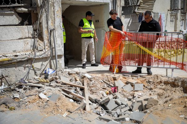 אין לאיחוד מפלגות הימין מה לחפש בממשלת נתניהו