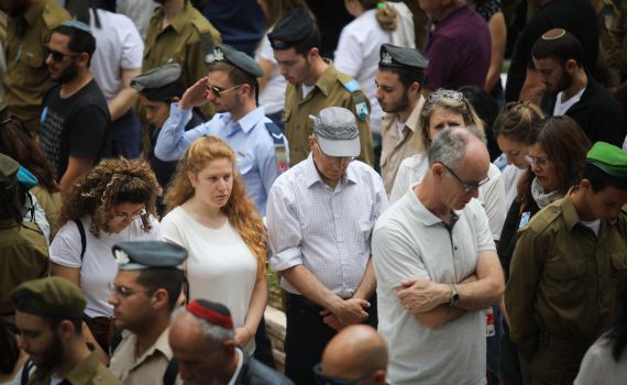 נתניהו: "המערכה בעזה לא הסתיימה"