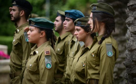 לקראת יום הזיכרון: חברי הכנסת ביוזמה מרגשת