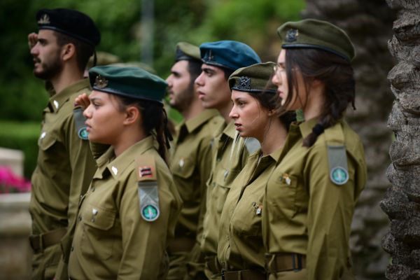 לקראת יום הזיכרון: חברי הכנסת ביוזמה מרגשת