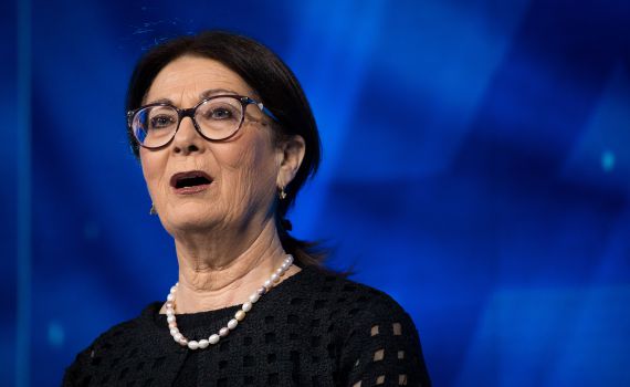 חיות בנירנברג: "העצמאות השיפוטית אבן יסוד"