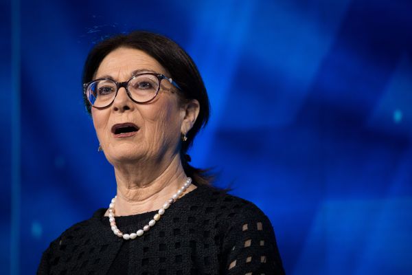 חיות בנירנברג: "העצמאות השיפוטית אבן יסוד"