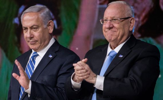 התרחיש הפוליטי אחרי הטלת המנדט על נתניהו