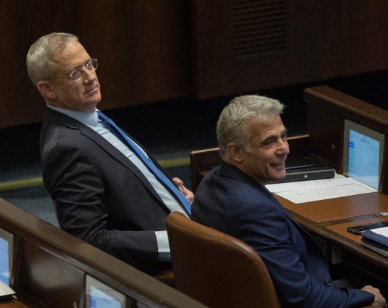 ההפגנה במוצ"ש: הוכחה שהשמאל לא פונה לדתיים