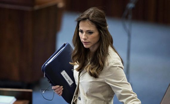 עומר ינקלביץ': "הפרדה בין נשים לגברים אינה הדרה"