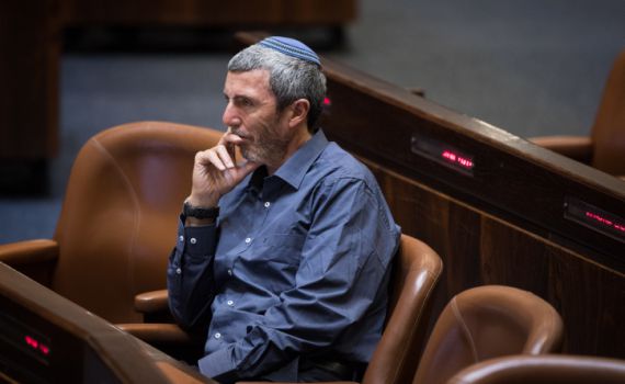 סביבת הרב רפי: פרסום מה שקרה בשבת – סילוף