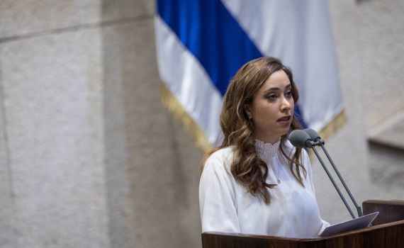 הליכוד על דו"ח המסתננים: "נפעל להביא פתרון אמיתי"