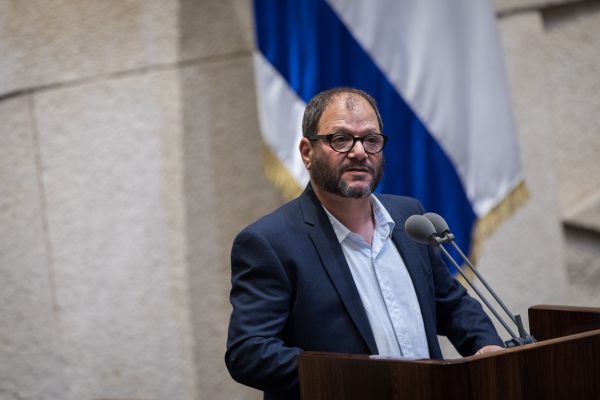 עופר כסיף- עדות שהקליפות מזהות את "הדבר הבא"