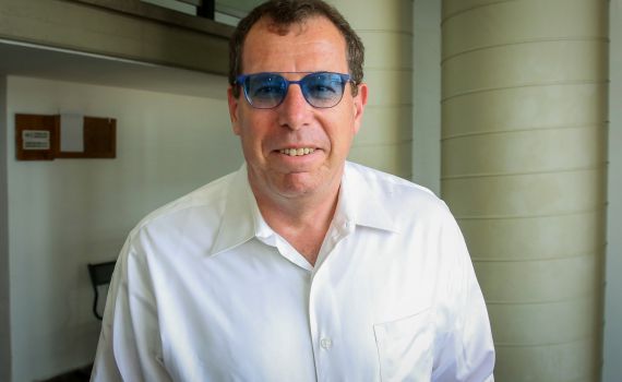 לאחר תשע שנים: הסתיים עינוי הדין של בעז הרפז