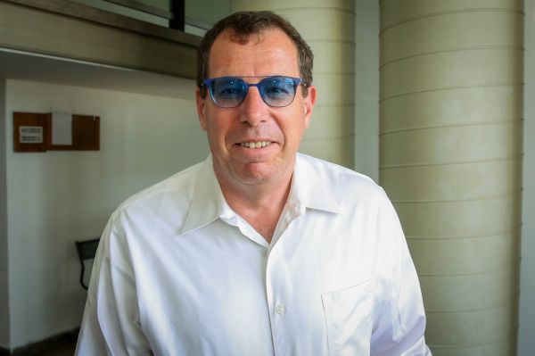 לאחר תשע שנים: הסתיים עינוי הדין של בעז הרפז