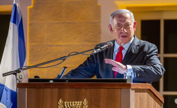 מזכירות הליכוד תתכנס ביום שלישי להיערך לבחירות