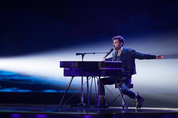 לא ויתרו: זה האירוע שיחליף את האירוויזיון השנה