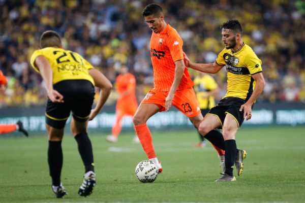 שמה החדש של ליגת העל: הליגה לבורסה לניירות ערך