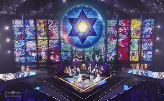 צפו: ההפתעה שהכין עידן רייכל לאירופה