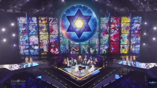 צפו: ההפתעה שהכין עידן רייכל לאירופה