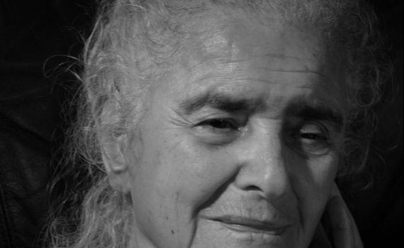 שדרנית הרדיו ראומה אלדר הלכה לעולה בגיל 91