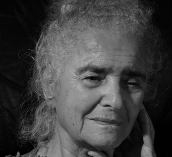 שדרנית הרדיו ראומה אלדר הלכה לעולה בגיל 91