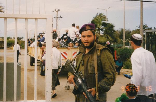 "הפער בין דתיים לחילונים כאב לו"| מאיר שנוולד הי"ד