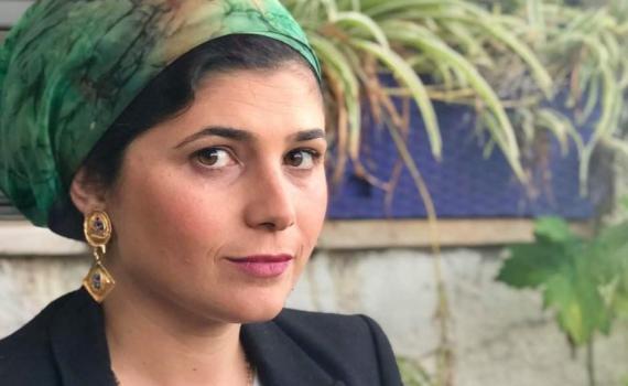 הח"כית מהליכוד לנשים חילוניות: שימו כיסוי ראש